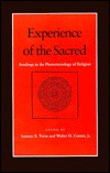 Experience of the Sacred