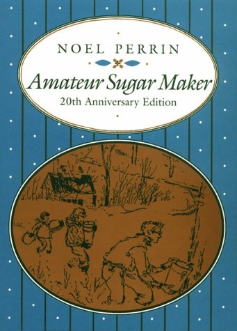 Amateur Sugar Maker