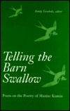 Telling the Barn Swallow