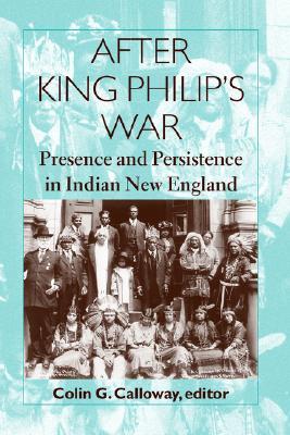 After King Philip’s War