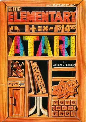 The Elementary Atari St