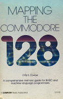 Mapping The Commodore 128