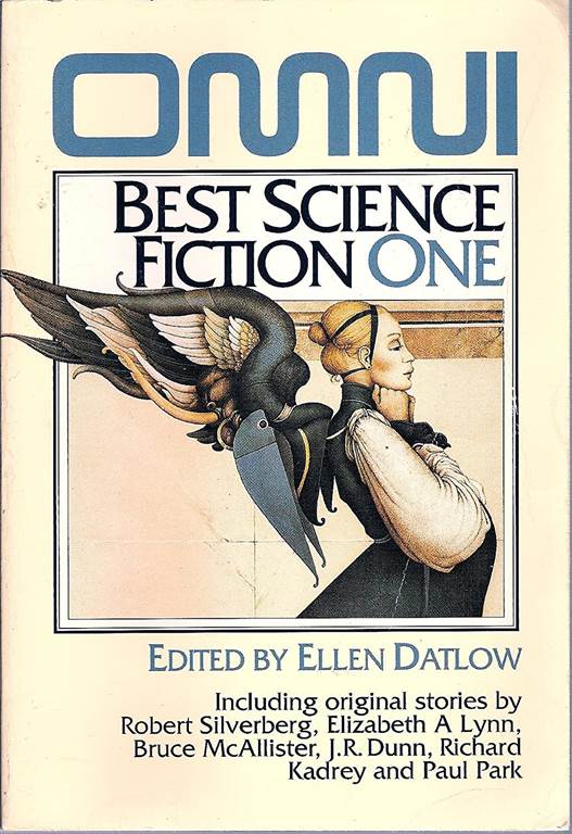 Omni Best Science Fiction One