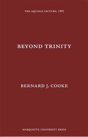 Beyond Trinity