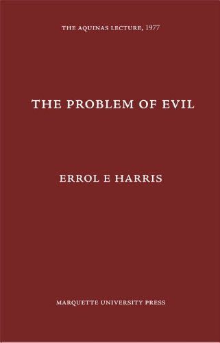 The Problem of Evil