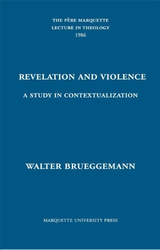 Revelation And Violence