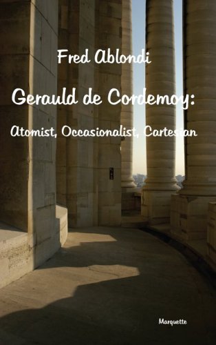 Gerauld de' Cordemoy