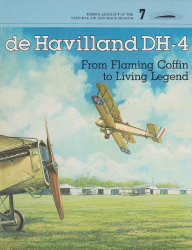 De Havilland Dh-4