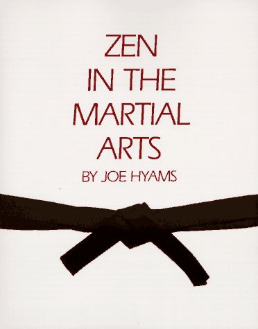 Zen in the Martial Arts