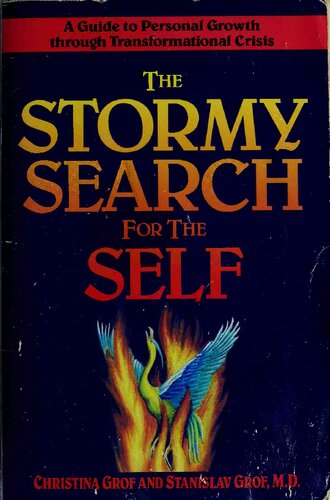 The Stormy Search for the Self