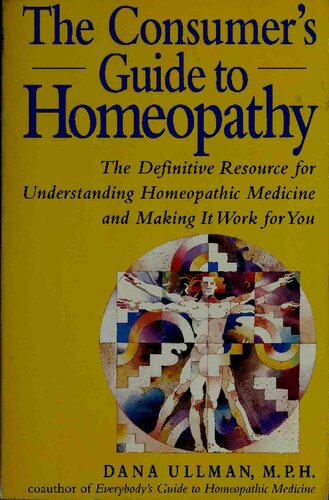 The Consumer's Guide to Homeopathy