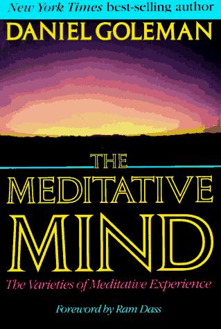 The Meditative Mind