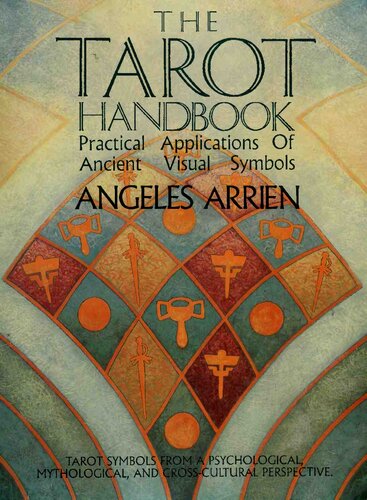 The Tarot Handbook