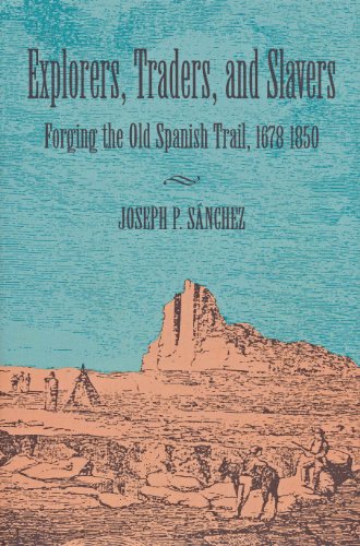 Explorers, Traders, And Slavers