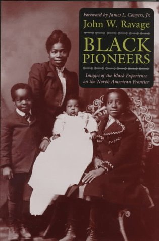 Black Pioneers