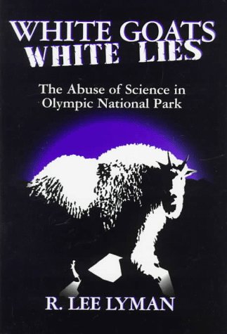 White Goats, White Lies