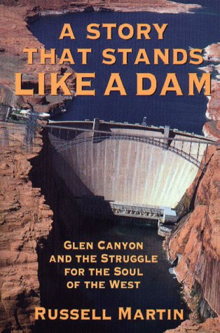 Story That Stands Like A Dam
