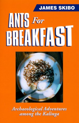 Ants For Breakfast