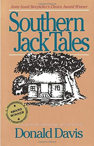 Southern Jack Tales