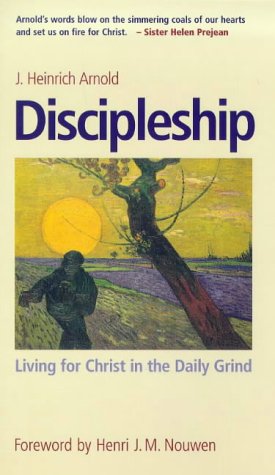 Discipleship