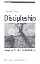 Discipleship