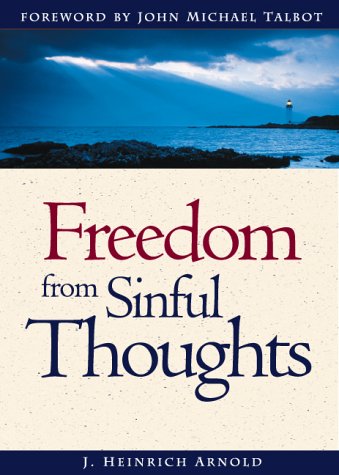 Freedom From Sinful Thoughts