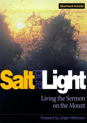 Salt And Light