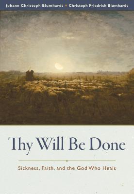 Thy Will Be Done