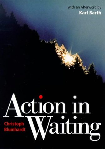 Action In Waiting