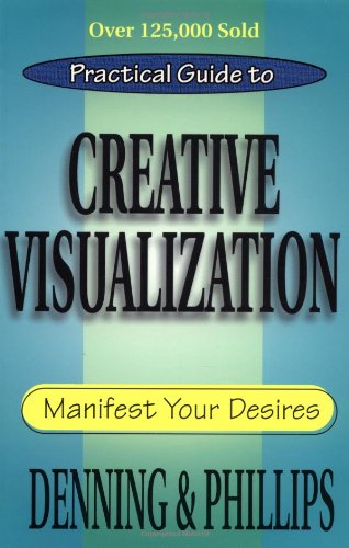 Practical Guide to Creative Visualization