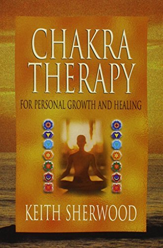 Chakra Therapy