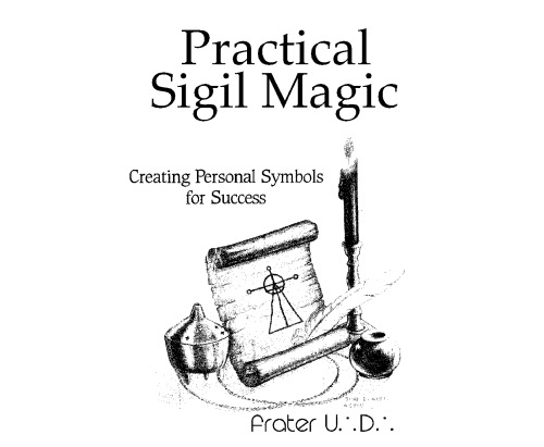 Practical Sigil Magic