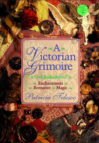 A Victorian Grimoire