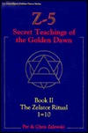 Z-5, Secret Teachings of the Golden Dawn