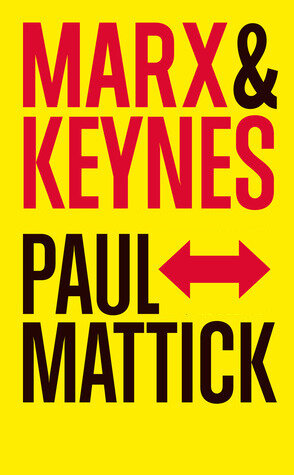 Marx and Keynes