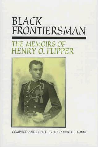 Black Frontiersman