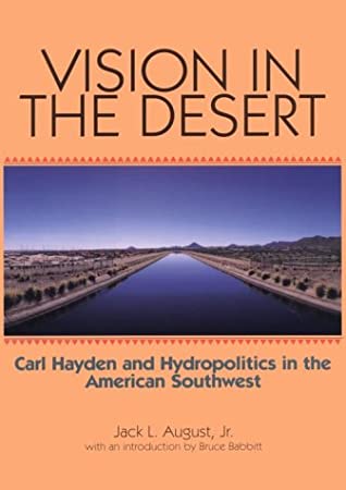 Vision In The Desert