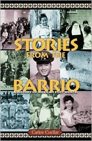 Stories from the Barrio