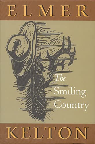 The Smiling Country (Texas Tradition Series)