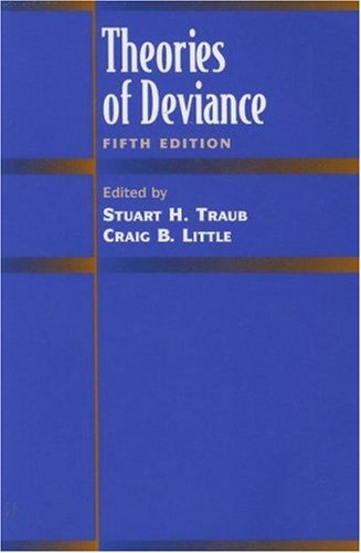 Theories of Deviance