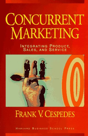 Concurrent Marketing