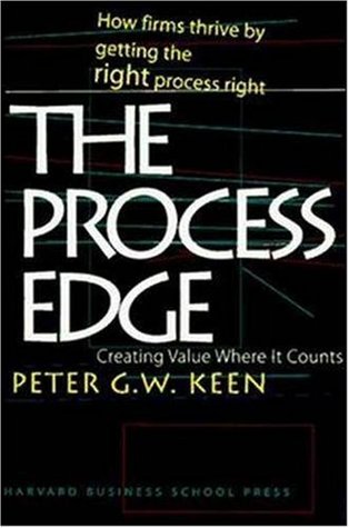 The Process Edge