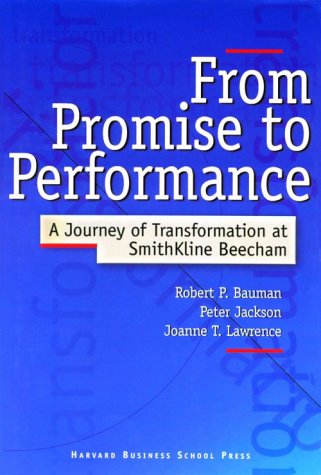 From Promise to Performance