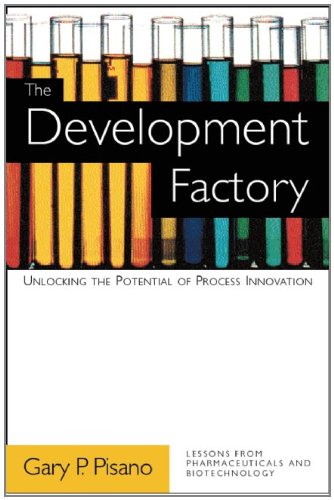 The Development Factory