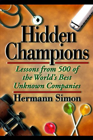 Hidden Champions