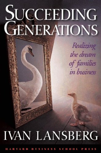 Succeeding Generations