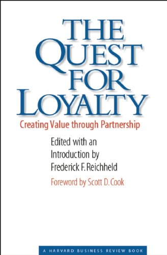 The Quest for Loyalty