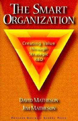 The Smart Organization