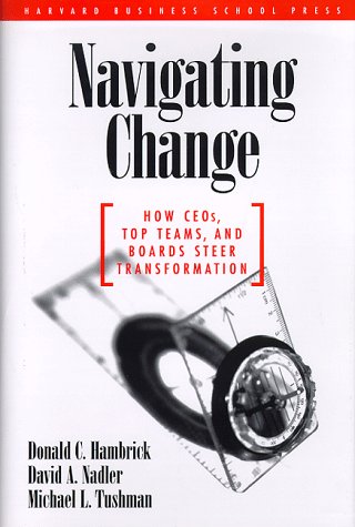 Navigating Change