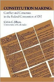 Constitution Making